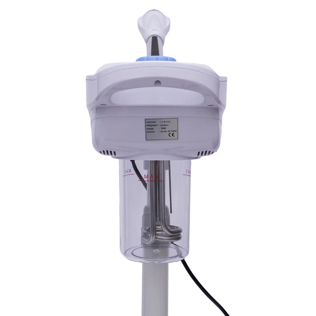 White Face Steamer M751717