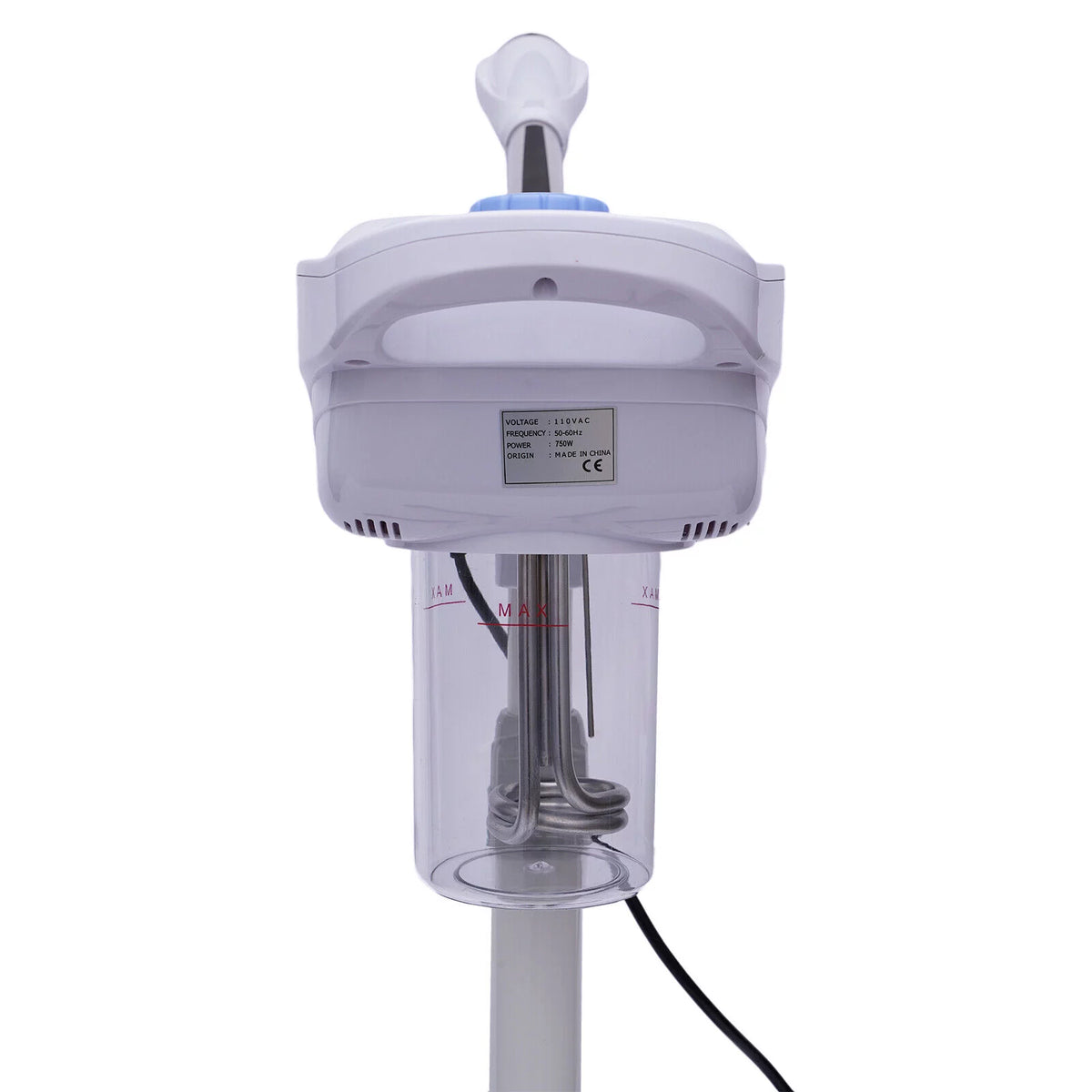 White Face Steamer M751717