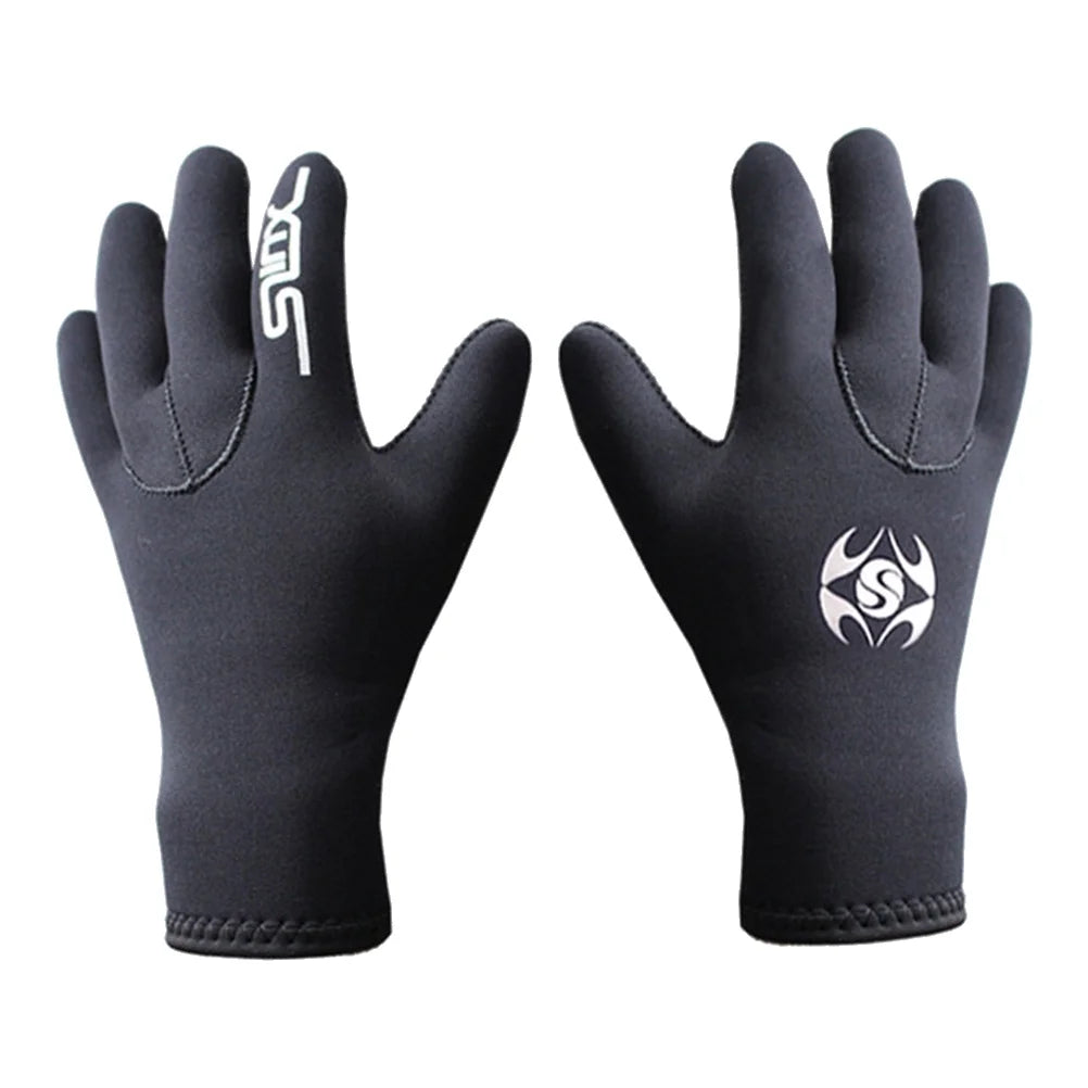 3mm Neoprene Scuba Dive Gloves R5861