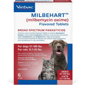 Flavored Tablets for Dogs 11-25 lbs C905