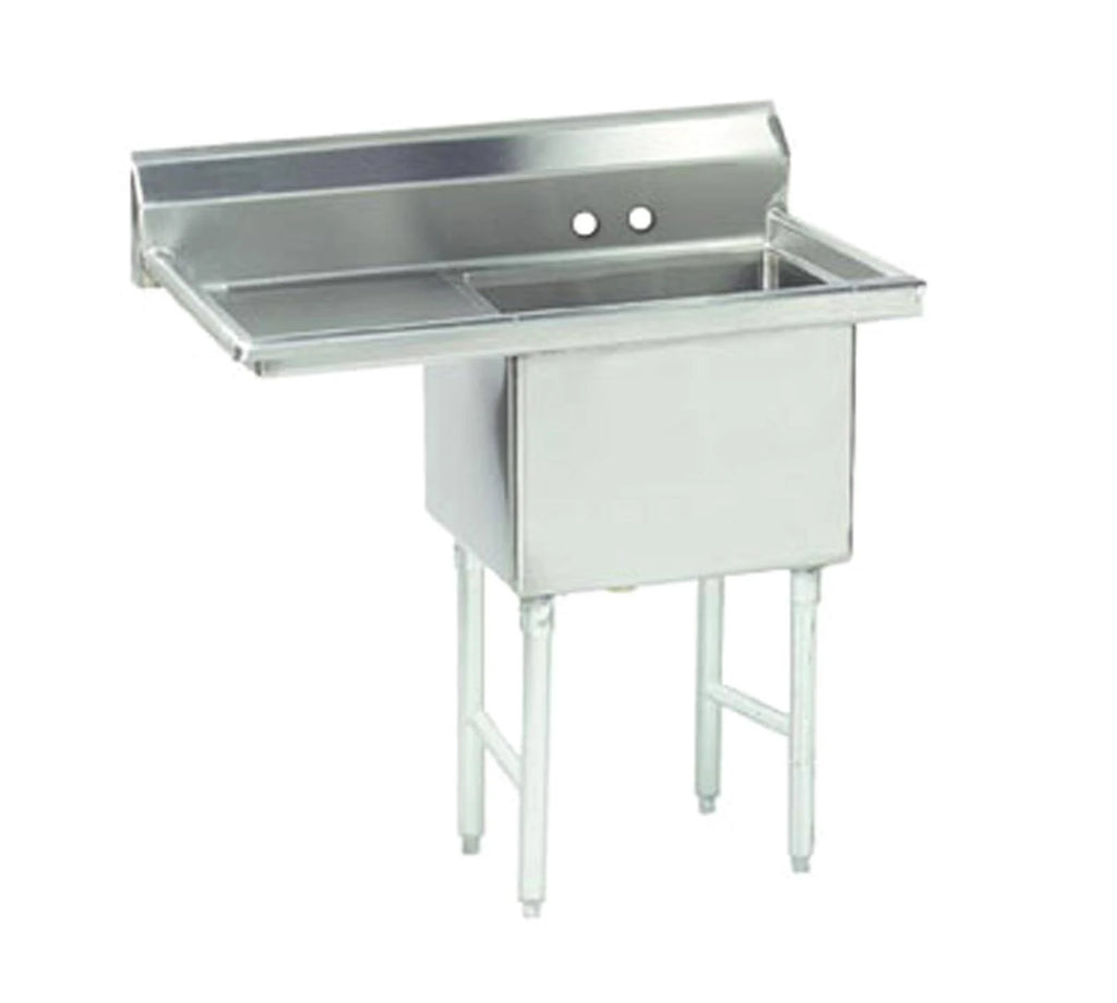 Fabricated NSF Sink U568480