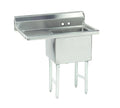 Fabricated NSF Sink U568480
