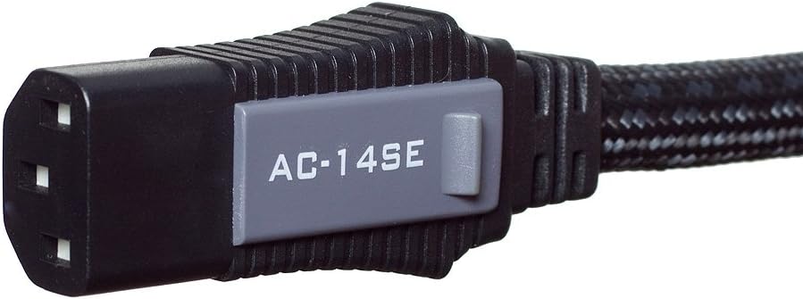 Power Cable 1 Meter L64322