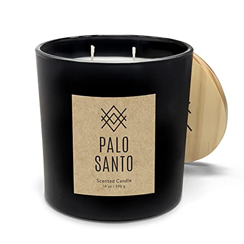 14-Ounce Soy-Blend Wax Scented Jar Candle P7998