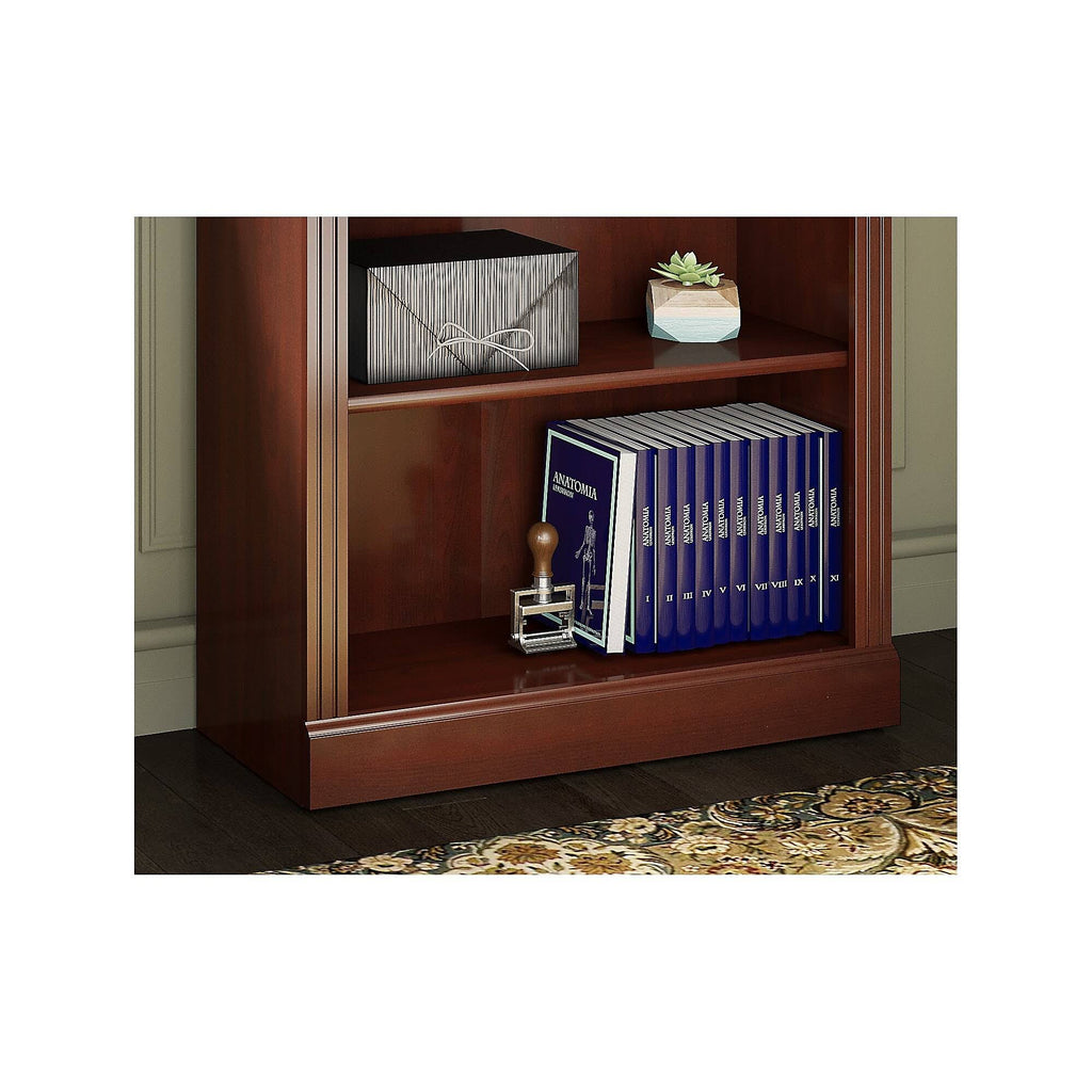 5 Shelf Bookcase F6471