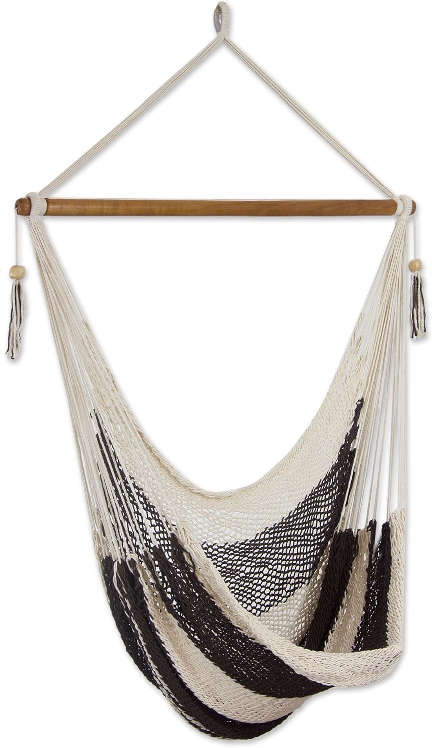 Tropical Colors Cotton Hammock J721606