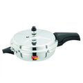 Stainless Steel Pressure Pan - 4 Litres T9986
