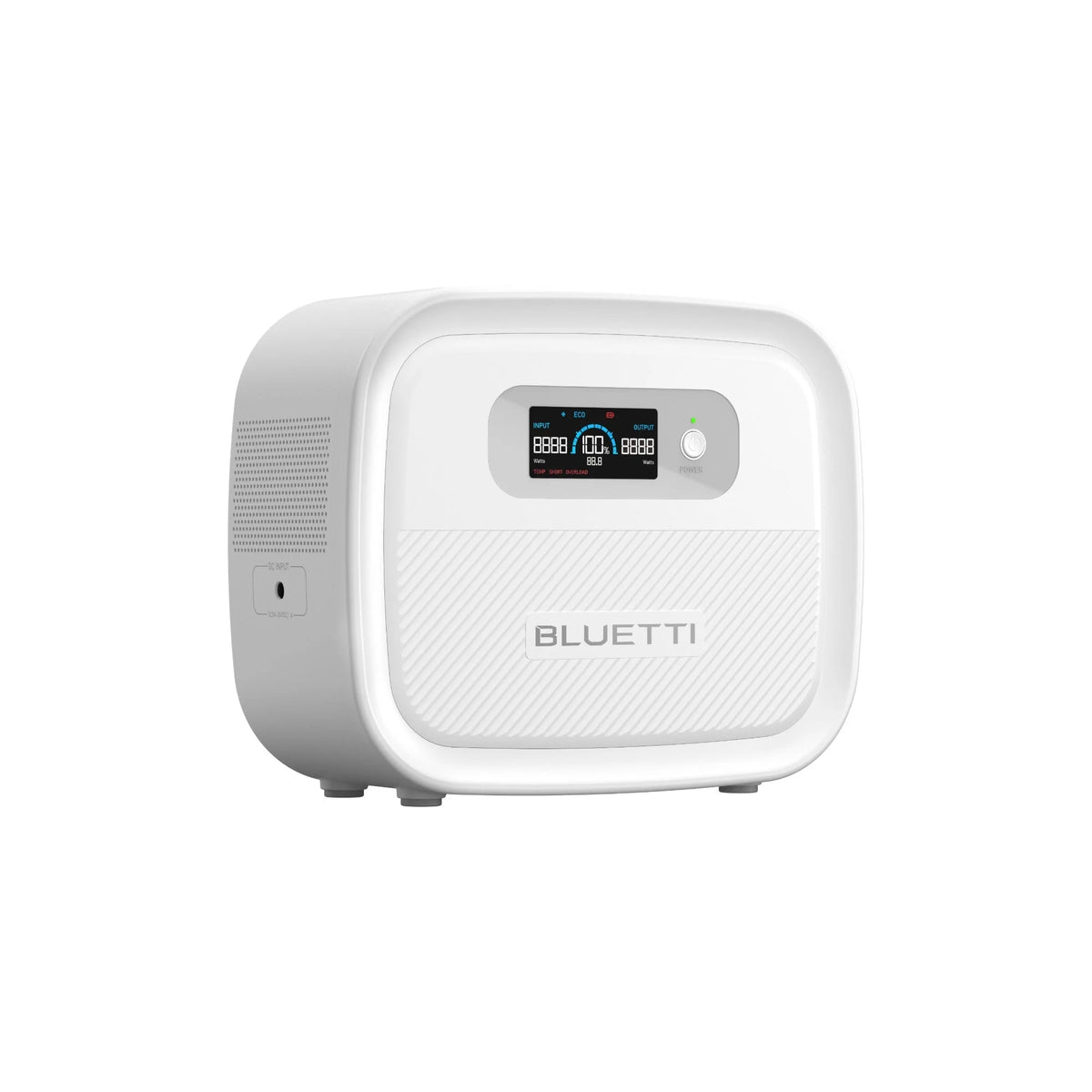 CPAP Battery Backup 614Wh Power Bank Q8861