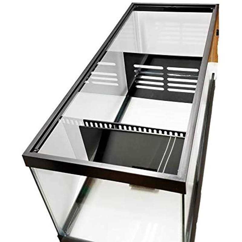 Aquarium Sump Refugium DIY Kit O6637