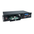 Single CD & MP3 Player V348238