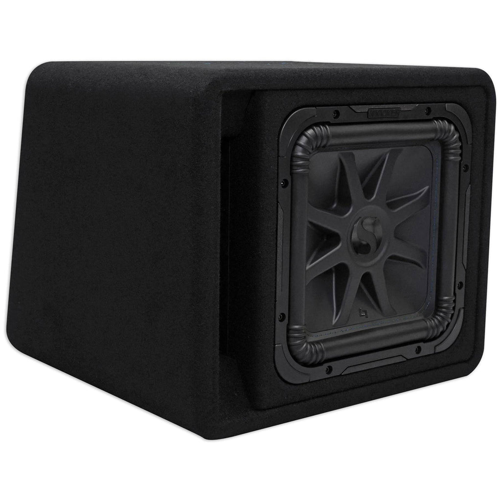 Car Subwoofer A189209