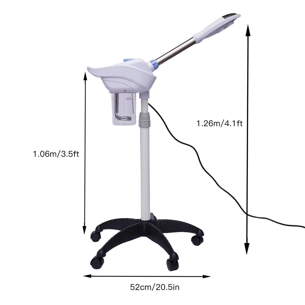 White Face Steamer M751717