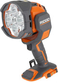 18V Dual-Power Light Cannon E78427