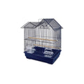 Parakeet Ranch House Cage F3335