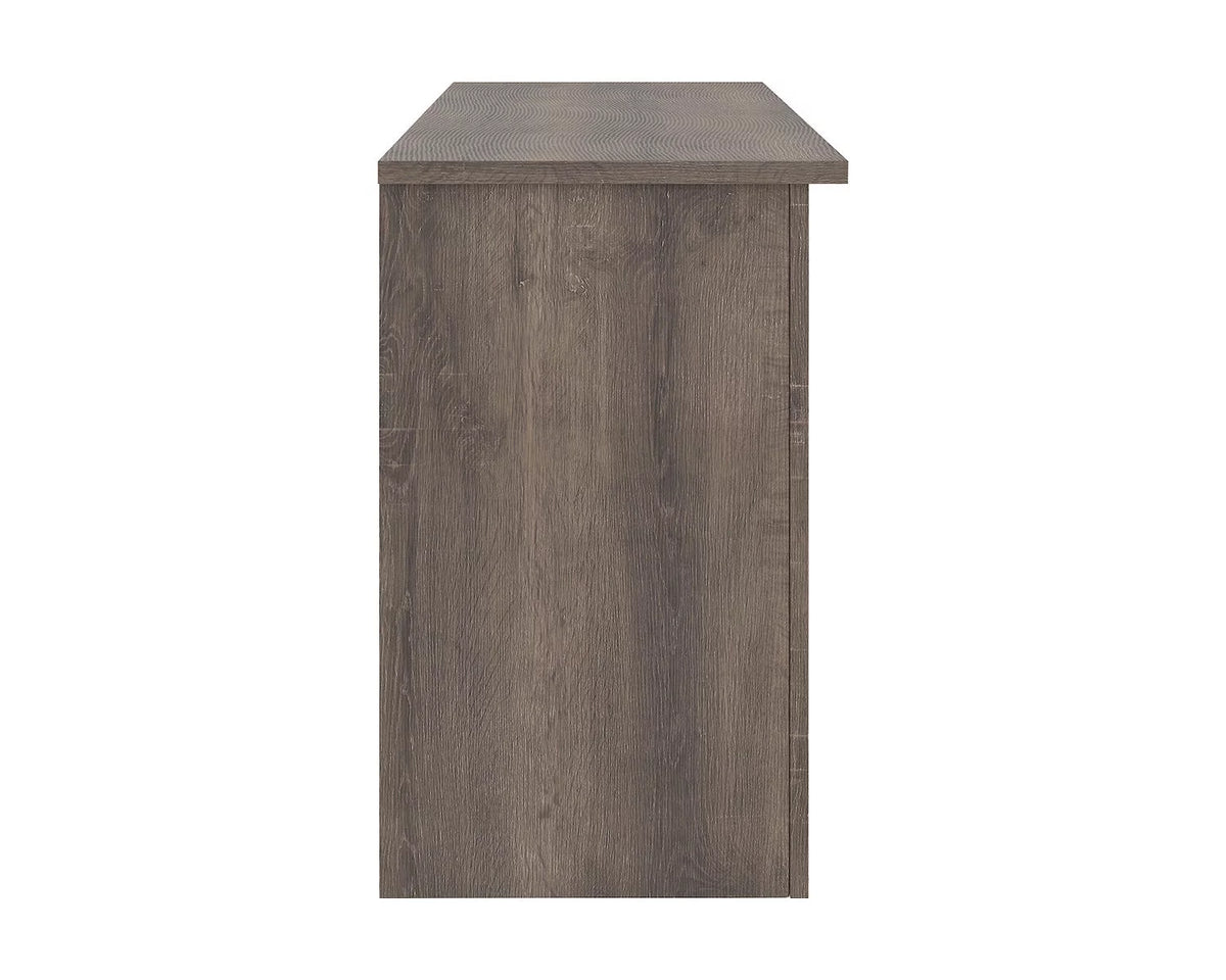 60" Gray TV Stand T807