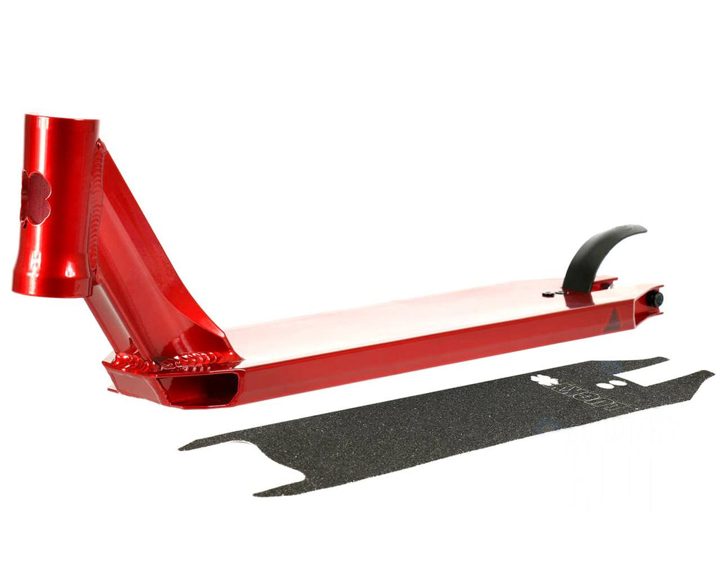 Red Deck Assembly S6494