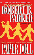 Paper Doll: 20 Paperback N1015