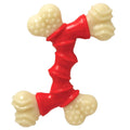 Double Bone Bacon Petite Pet Chew R92332