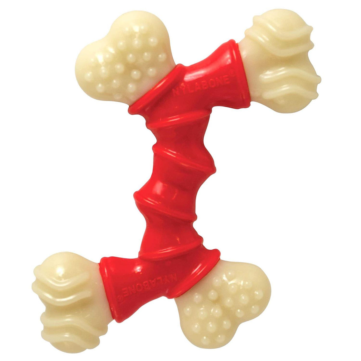 Double Bone Bacon Petite Pet Chew R92332