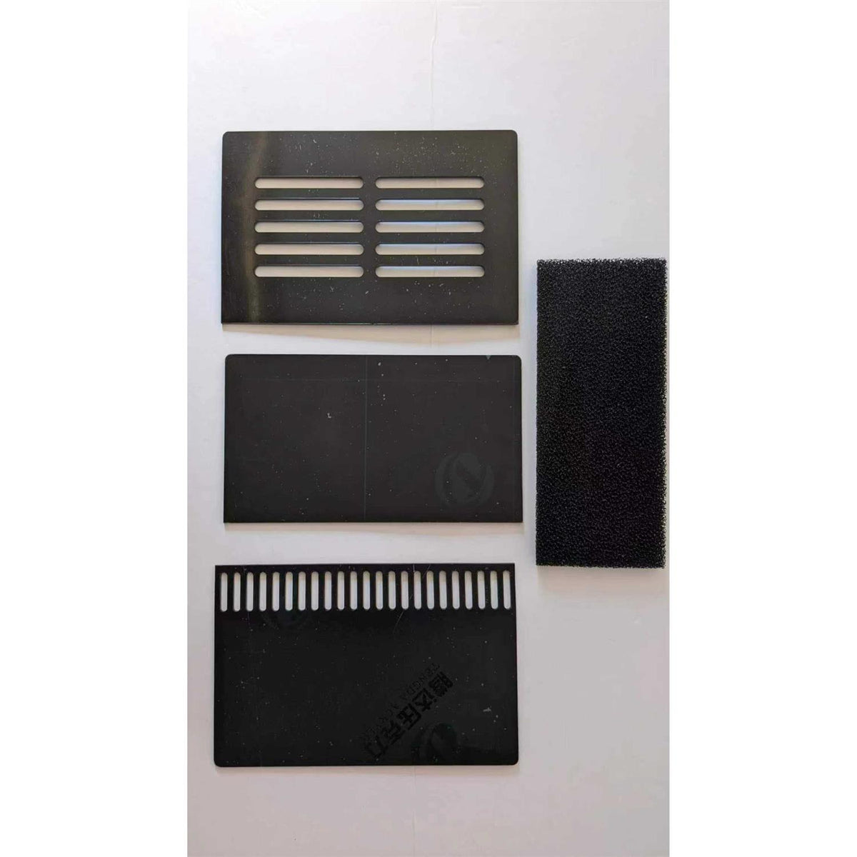 Aquarium Sump Refugium DIY Kit O6637