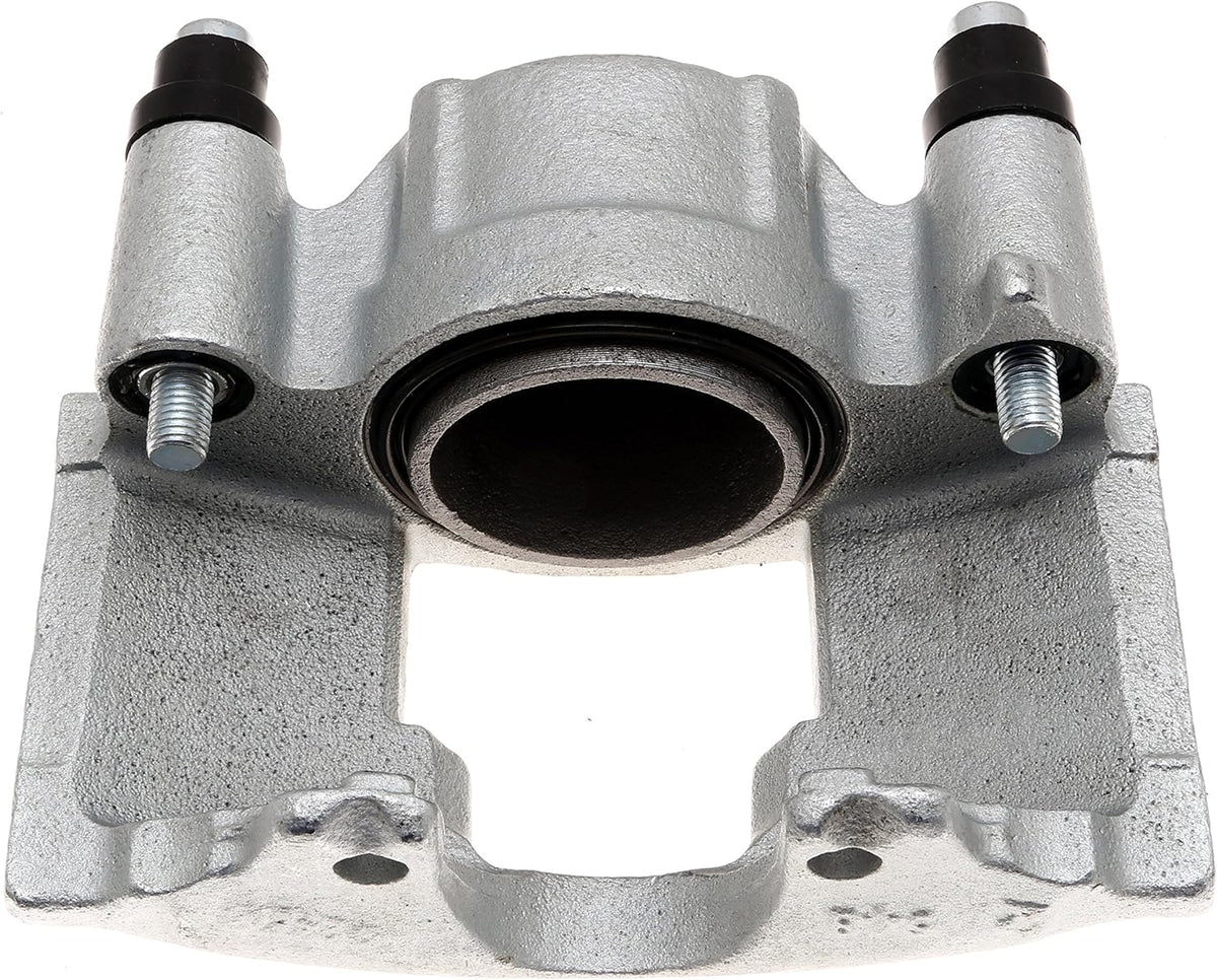 Remanufactured Front Driver Side Disc Brake Caliper Assembly Pack of 2 X2218