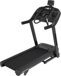 Heavy Duty Folding Treadmill with Bluetooth and Incline S1924