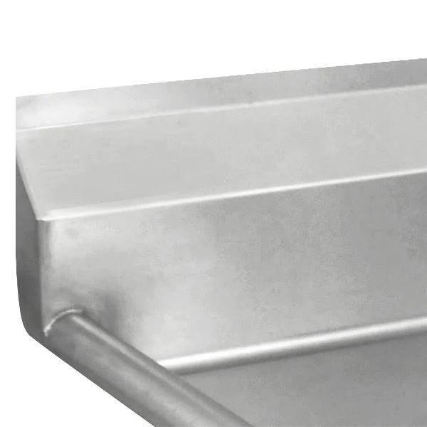 Fabricated NSF Sink U568480