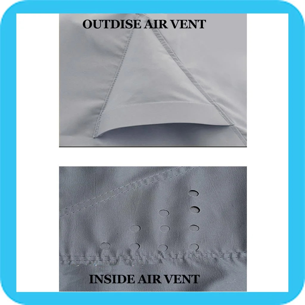 Boat Cover A28053