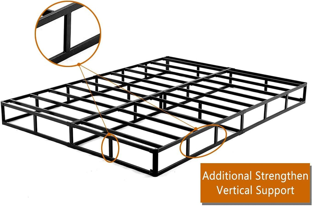 Cal King 9 Inch Metal Box Spring H84887