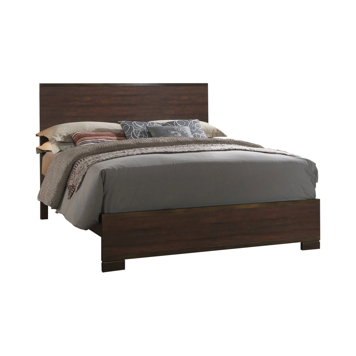 California King Bed H355686