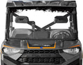 Clear Scratch Resistant Full Windshield for Polaris Ranger XP 1000 / Crew N620