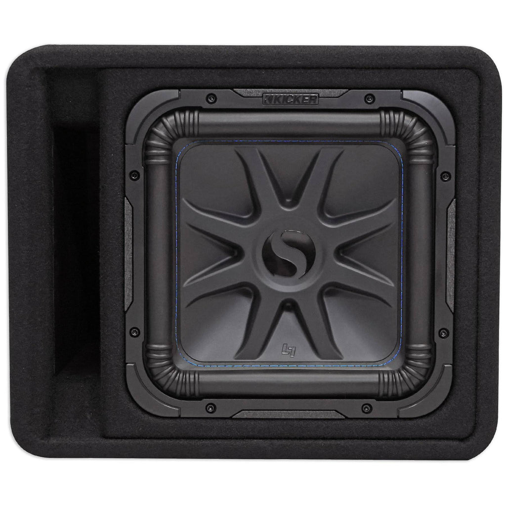 Car Subwoofer A189209