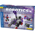 Robotics Smart Machines Rovers & Vehicles J479