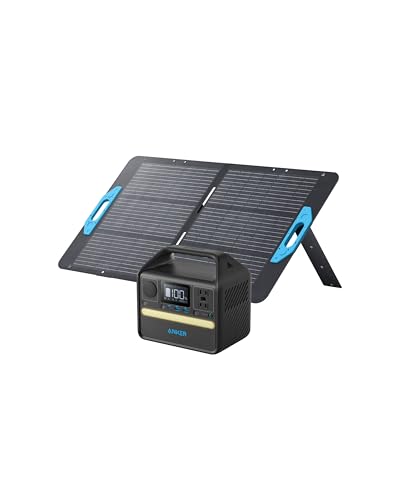 Portable Power Station 256Wh 300W R9480