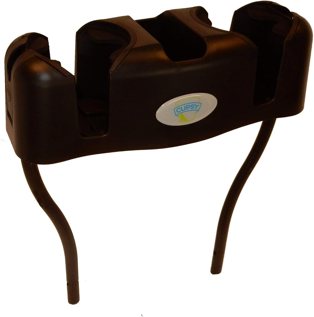 Recliner Drink Caddy with Removable Legs U908682