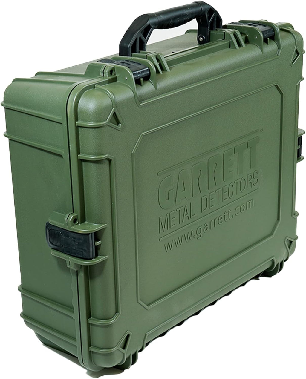 Garrett ATX Hard Carry Case V79899