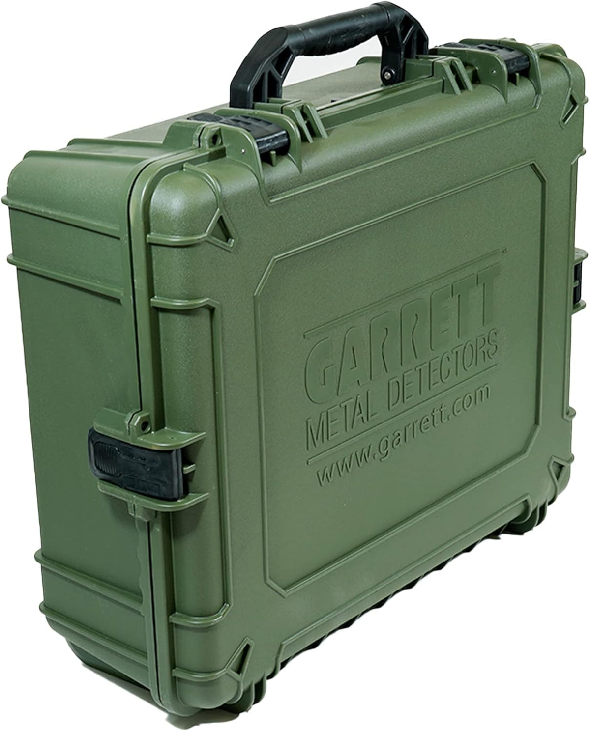 Garrett ATX Hard Carry Case V79899