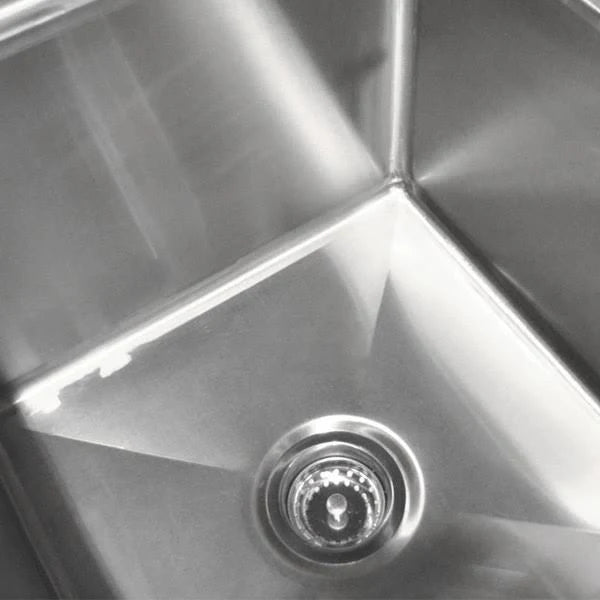 Fabricated NSF Sink U568480