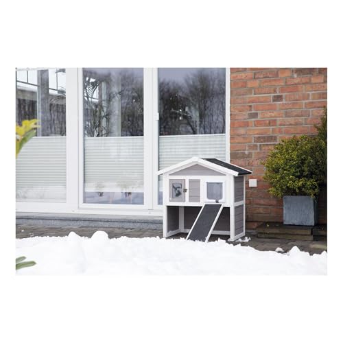Elevated Cat House K736027