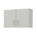 London Gray Kitchen Wall Cabinet C72423