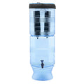 Light with 2 Black Filters and 2 Fluoride Filters M870939