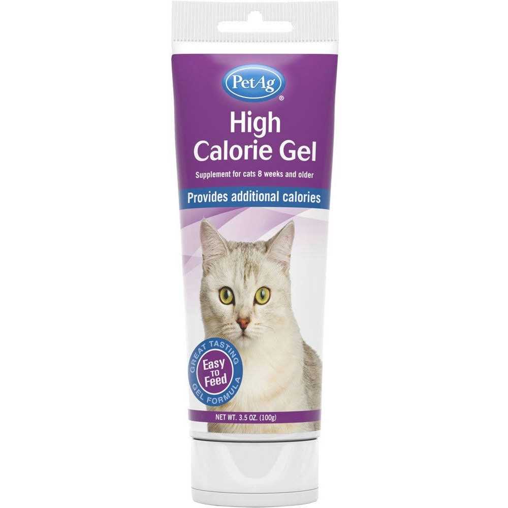 Vitamin & Mineral Gel for Cats V691