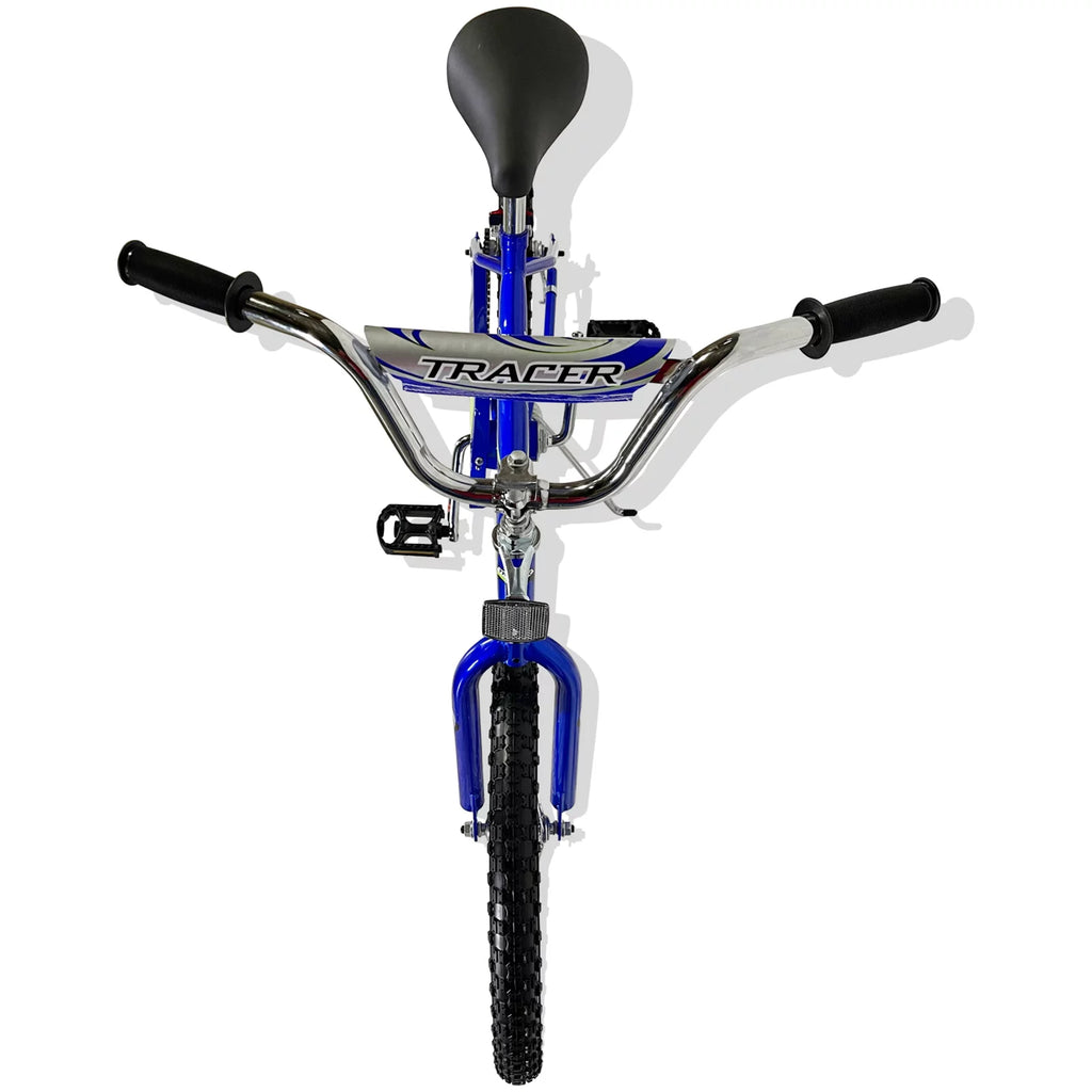 20 Inch Kids Bike with Kickstand and Coaster Brake U3510