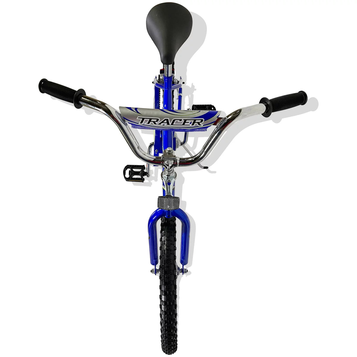 20 Inch Kids Bike with Kickstand and Coaster Brake U3510