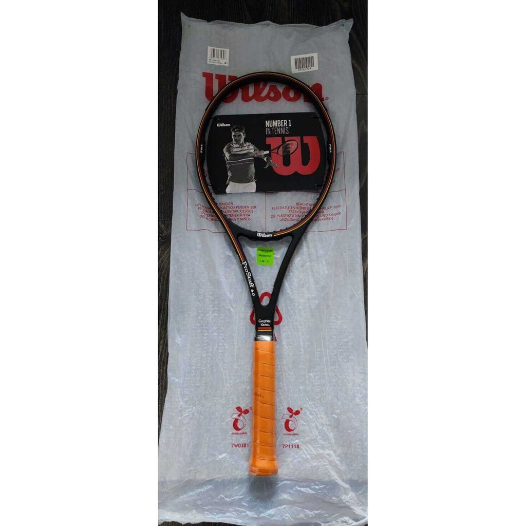 Pro Staff 6.0 85 Racquet X337979