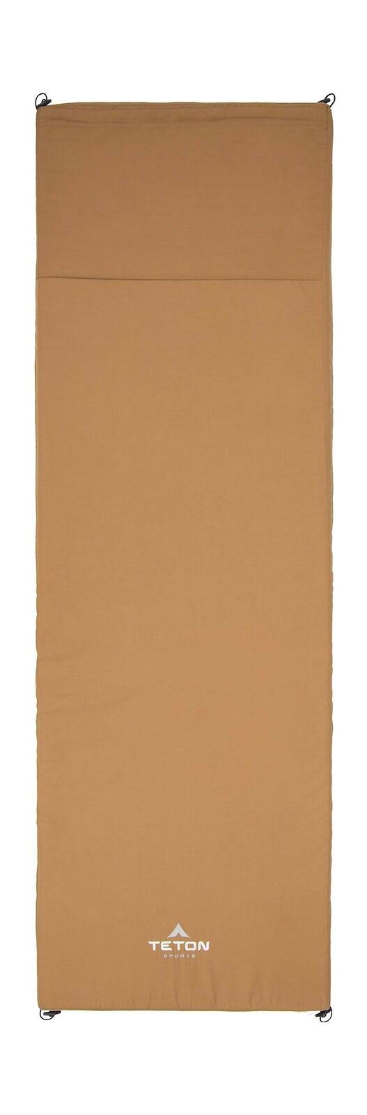 Camp Pad I84302