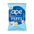 Salted Coconut Puffs 25g L2823