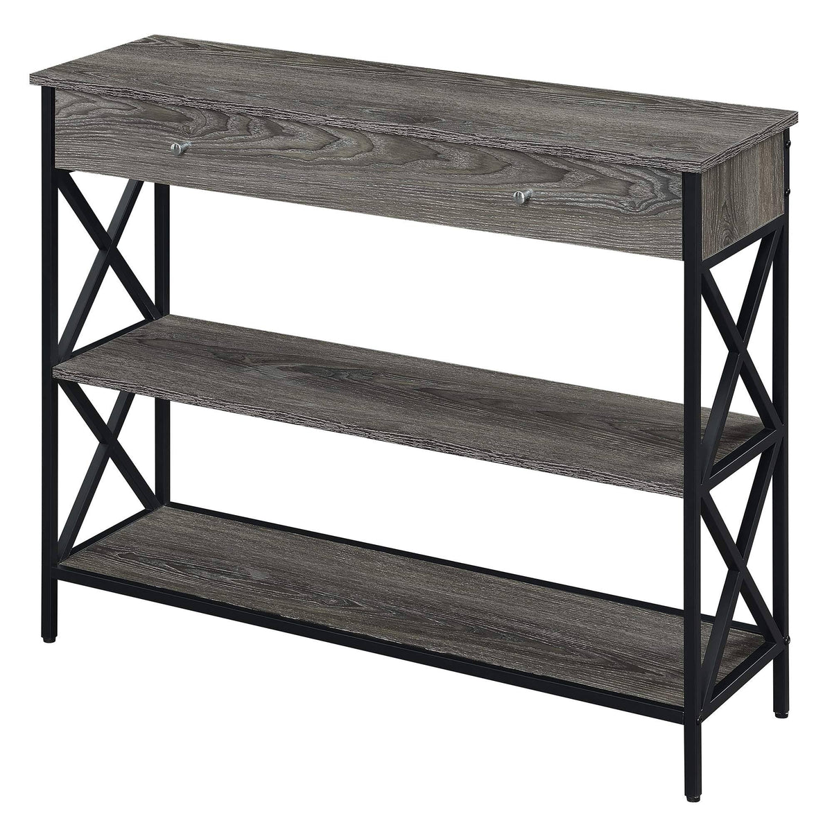 1 Drawer Console Table S164592
