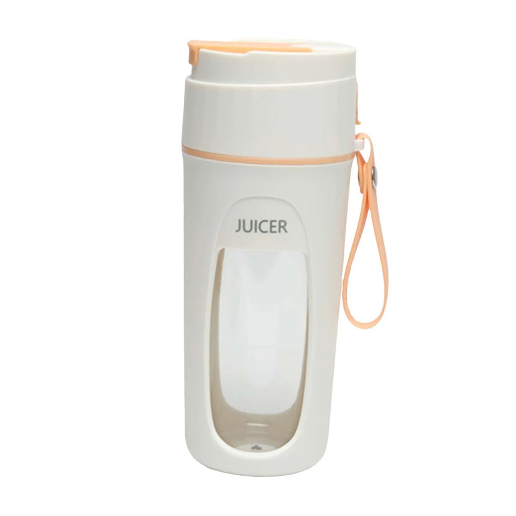 Portable USB Rechargeable 340ml Personal Blender Y266