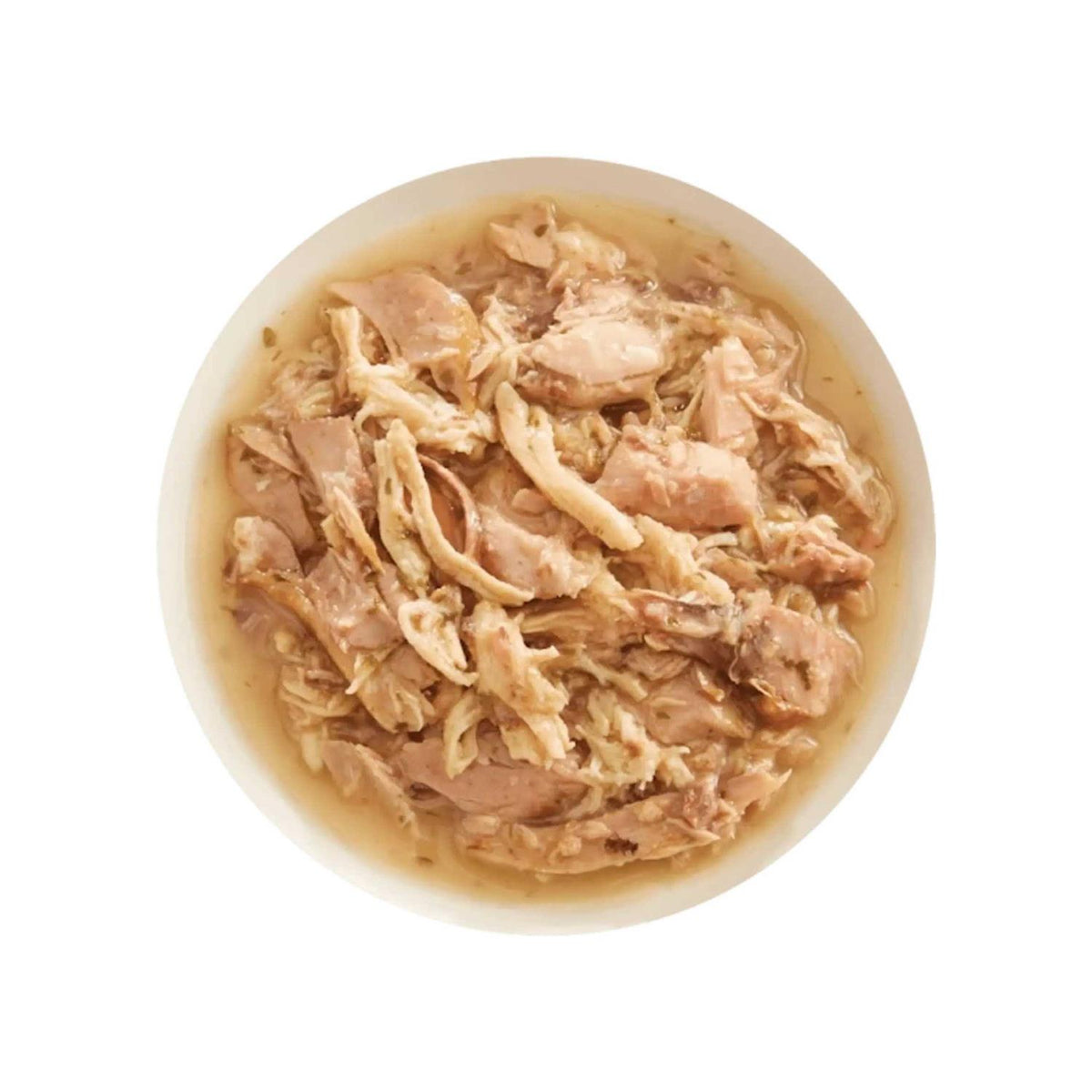 Cat Food Tuna Y637